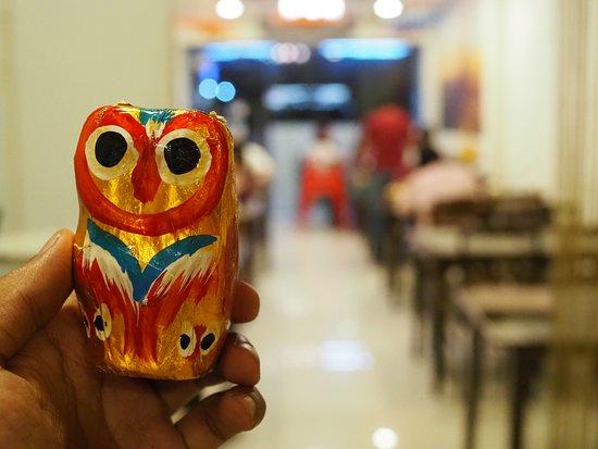 Kalyana Restaurant